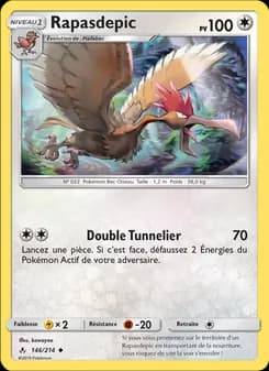 Carte Pokémon