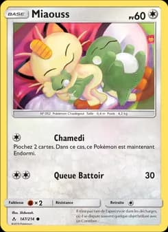 Carte Pokémon