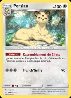 Carte Pokémon