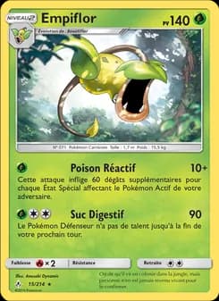 Carte Pokémon