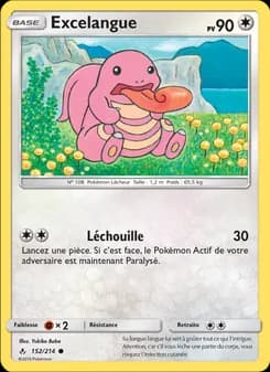 Carte Pokémon