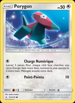 Carte Pokémon