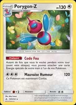 Carte Pokémon