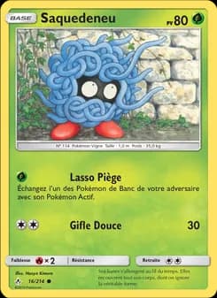 Carte Pokémon