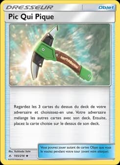 Carte Pokémon