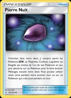 Carte Pokémon