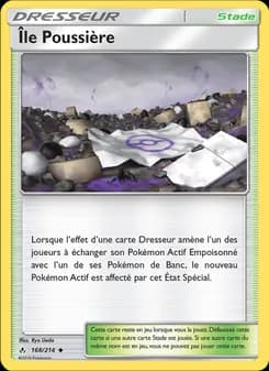 Carte Pokémon