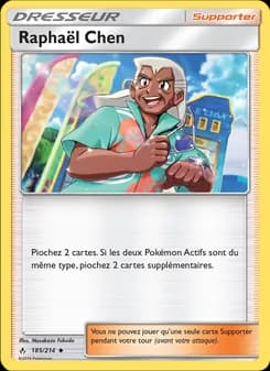 Carte Pokémon