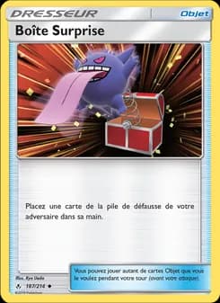 Carte Pokémon