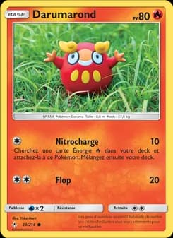 Carte Pokémon