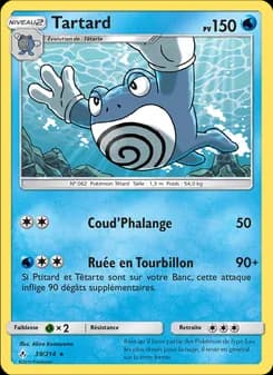 Carte Pokémon