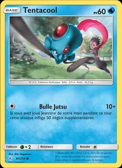 Carte Pokémon