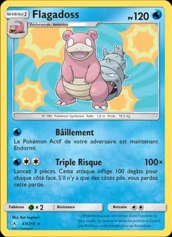 Carte Pokémon
