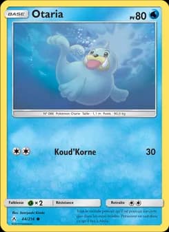 Carte Pokémon