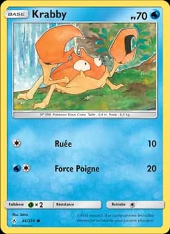 Carte Pokémon