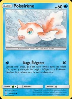 Carte Pokémon
