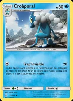 Carte Pokémon
