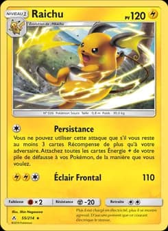 Carte Pokémon