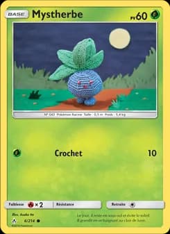Carte Pokémon