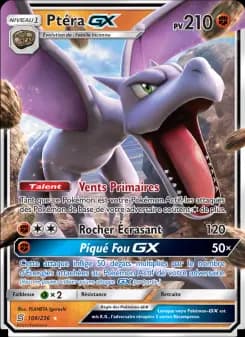 Ptéra GX