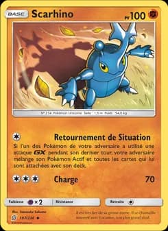 Carte Pokémon