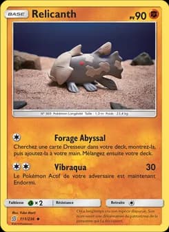 Carte Pokémon