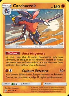 Carte Pokémon