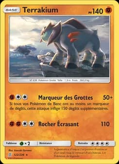 Carte Pokémon