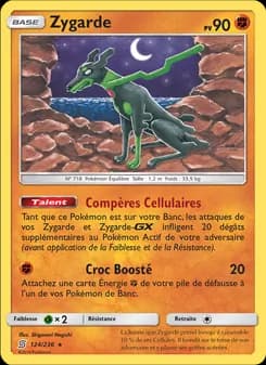 Carte Pokémon