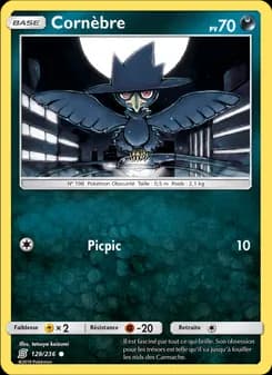 Carte Pokémon