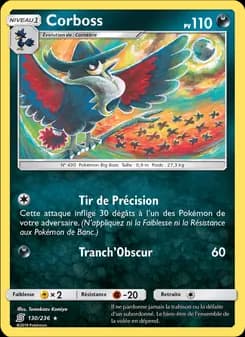 Carte Pokémon