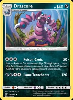 Carte Pokémon