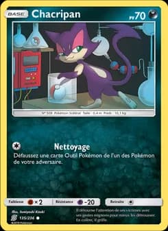 Carte Pokémon