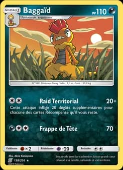 Carte Pokémon