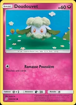 Carte Pokémon