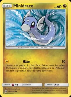Carte Pokémon