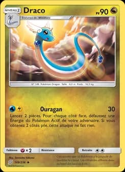 Carte Pokémon