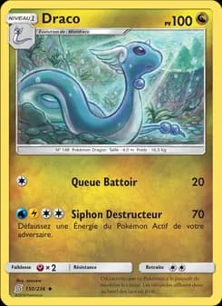 Carte Pokémon