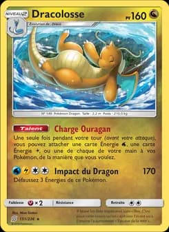 Carte Pokémon