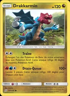 Carte Pokémon