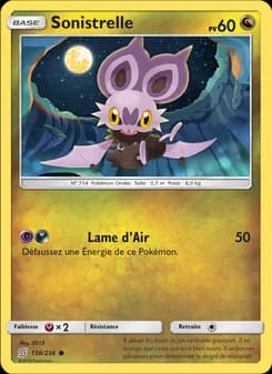 Carte Pokémon