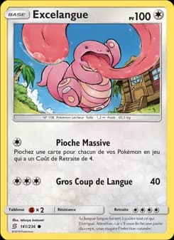 Carte Pokémon