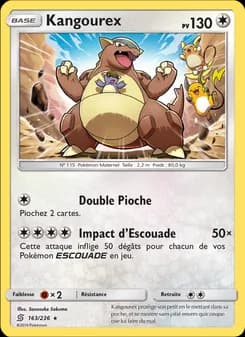 Carte Pokémon