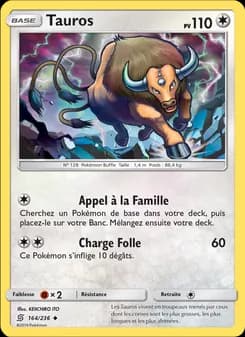 Carte Pokémon