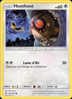 Carte Pokémon