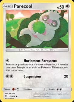 Carte Pokémon