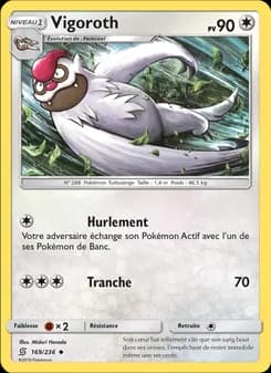 Carte Pokémon