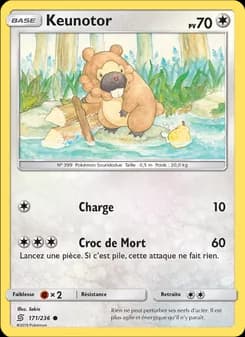 Carte Pokémon
