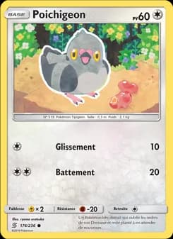 Carte Pokémon