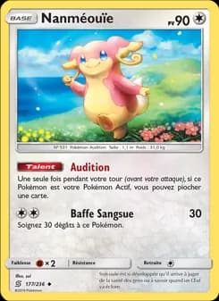 Carte Pokémon